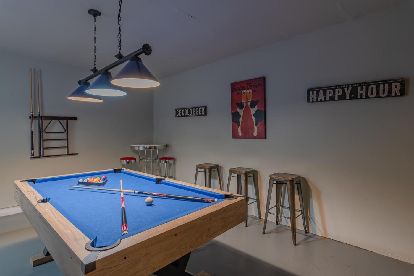 Superb House By Seaworld, Private Pool & Gameroom San Antonio Zewnętrze zdjęcie