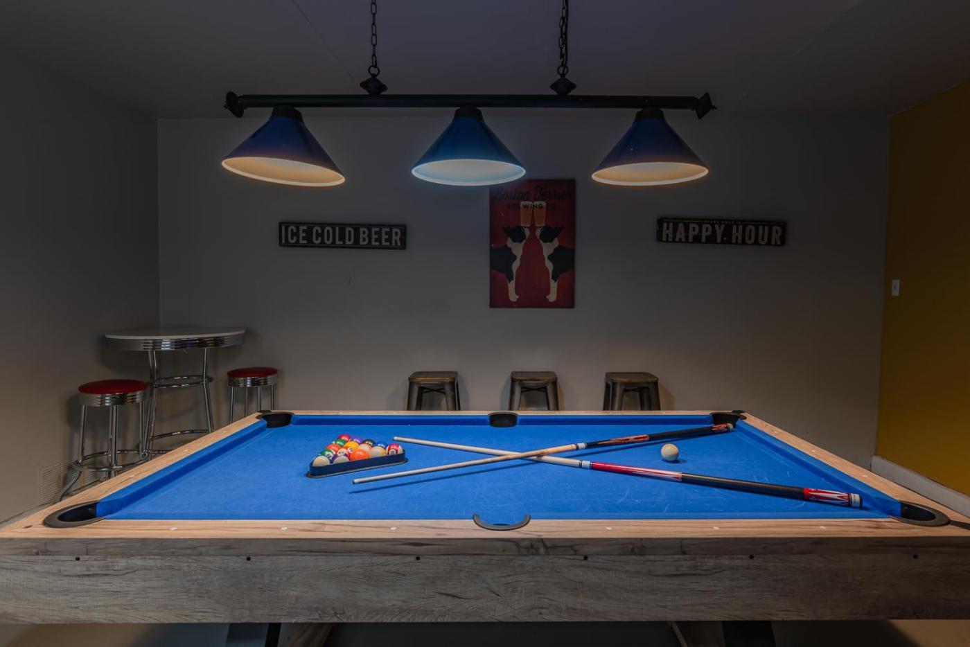 Superb House By Seaworld, Private Pool & Gameroom San Antonio Zewnętrze zdjęcie