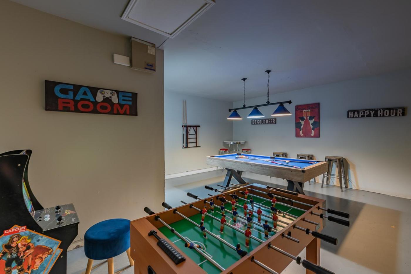 Superb House By Seaworld, Private Pool & Gameroom San Antonio Zewnętrze zdjęcie