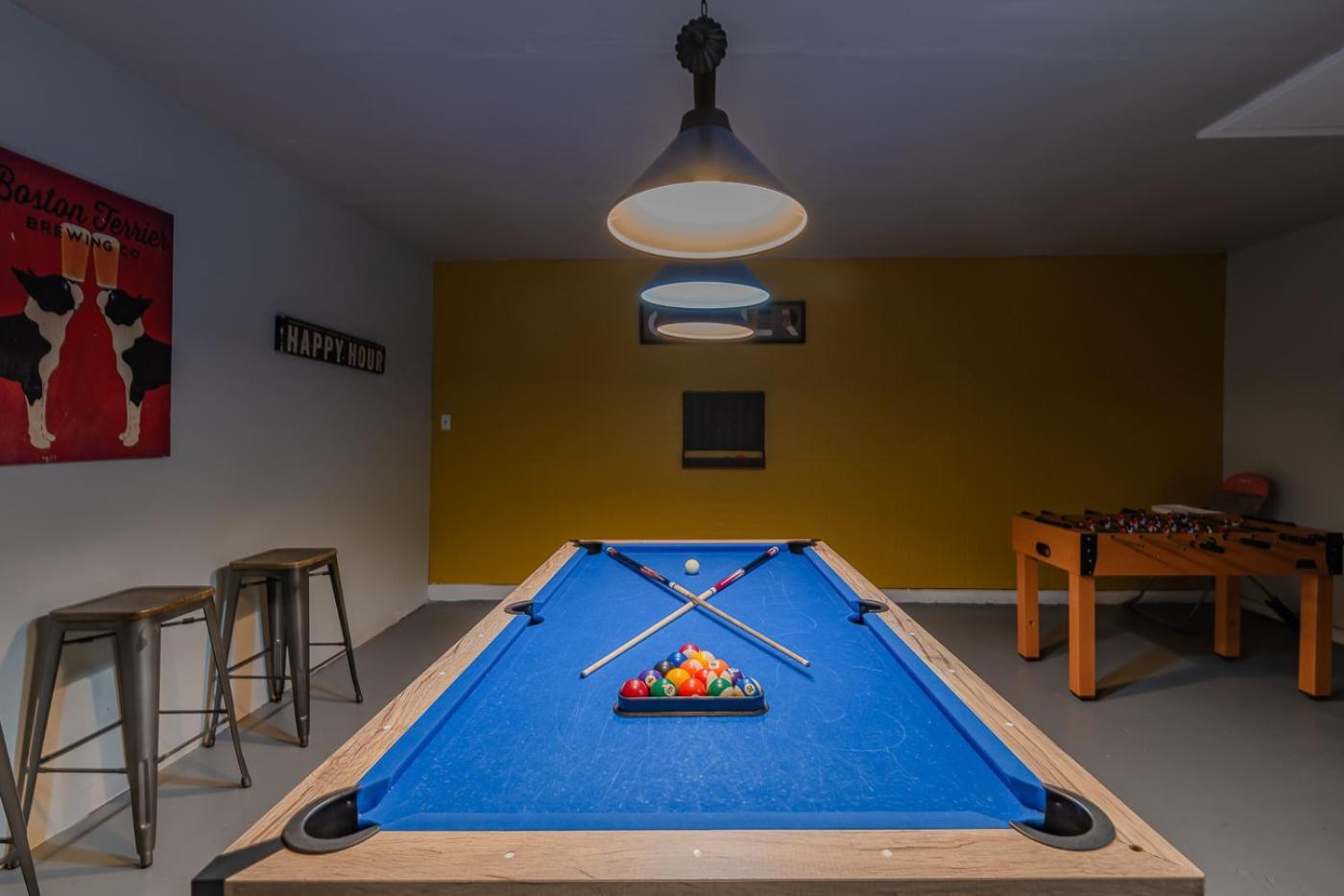 Superb House By Seaworld, Private Pool & Gameroom San Antonio Zewnętrze zdjęcie