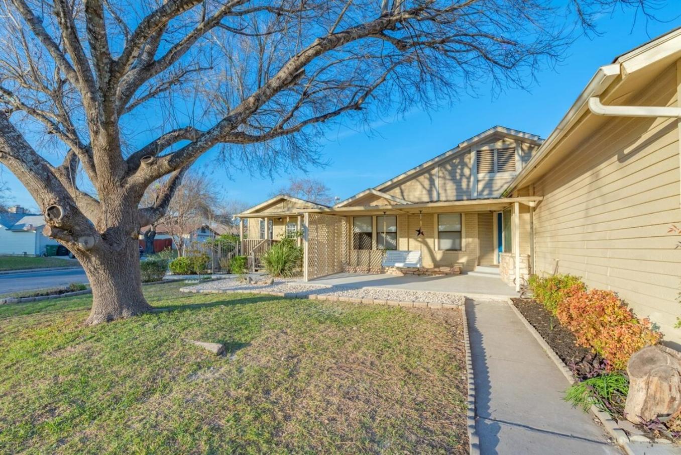 Superb House By Seaworld, Private Pool & Gameroom San Antonio Zewnętrze zdjęcie